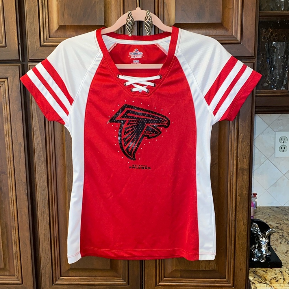 ATLANTA FALCONS Top